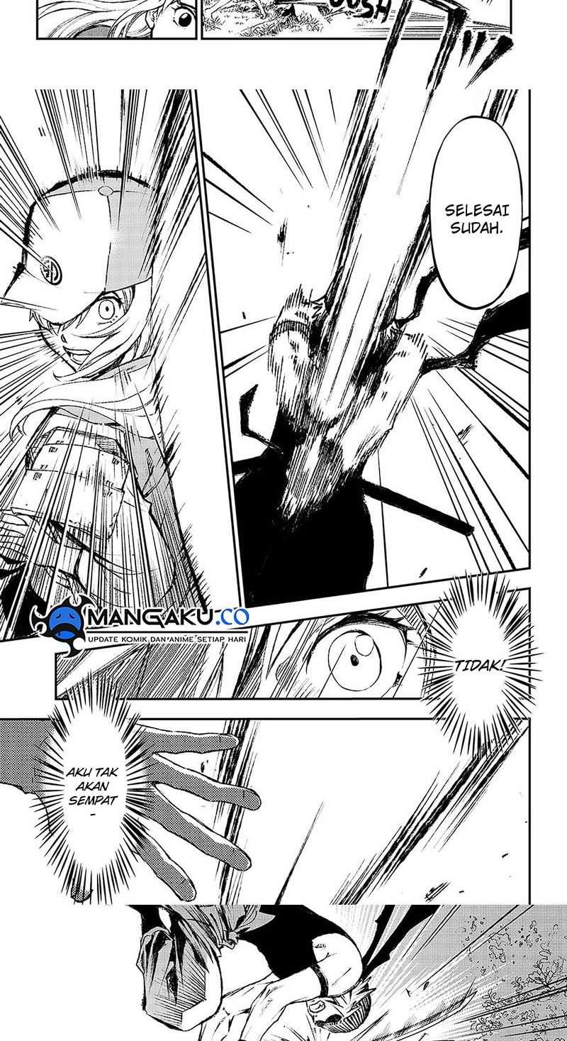 Juushin No Katana chapter 01.3 halaman 2