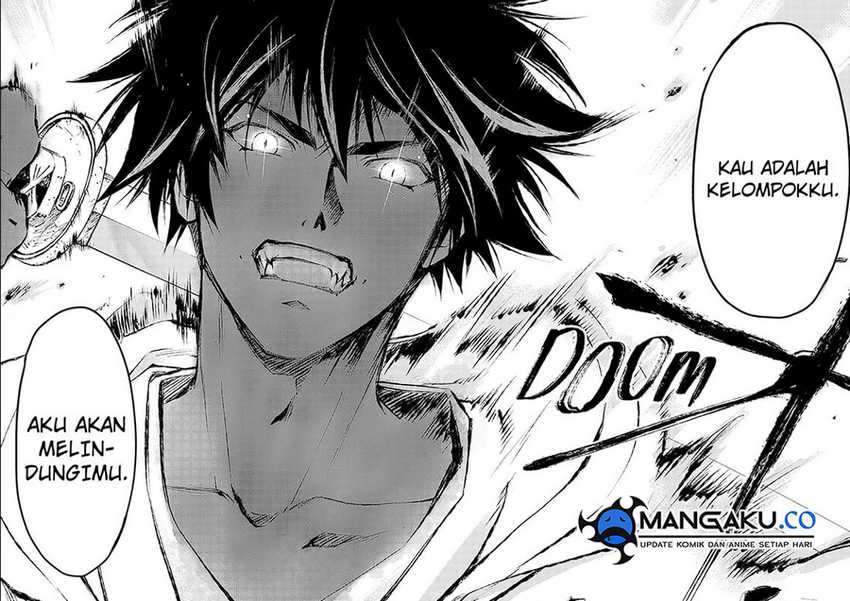 Juushin No Katana chapter 01.3 halaman 6