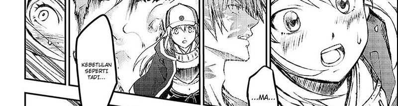 Juushin No Katana chapter 01.3 halaman 8