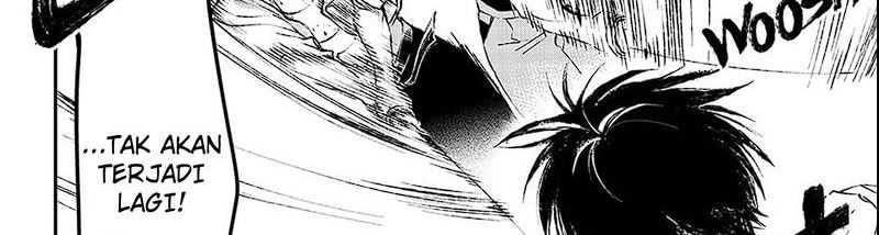 Juushin No Katana chapter 01.3 halaman 10