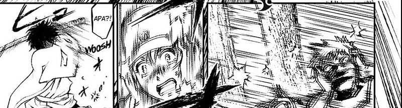 Juushin No Katana chapter 01.3 halaman 16