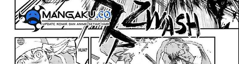 Juushin No Katana chapter 01.3 halaman 20