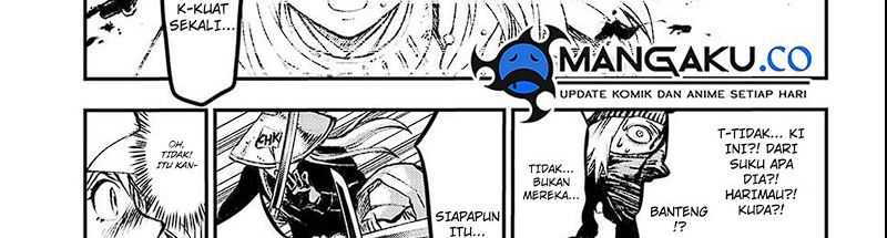 Juushin No Katana chapter 01.3 halaman 26