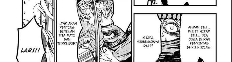 Juushin No Katana chapter 01.3 halaman 27