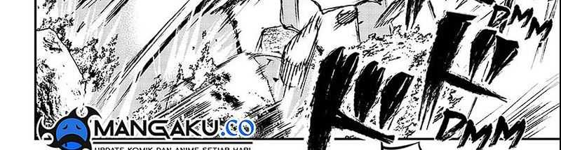 Juushin No Katana chapter 01.3 halaman 31