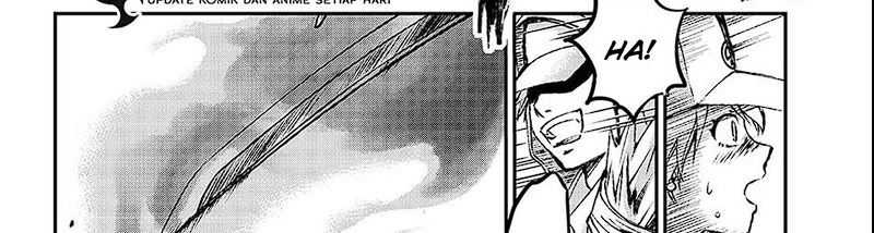 Juushin No Katana chapter 01.3 halaman 32
