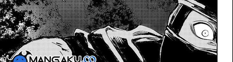 Juushin No Katana chapter 01.3 halaman 36