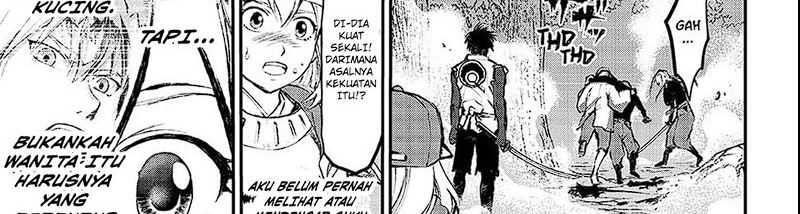 Juushin No Katana chapter 01.3 halaman 45