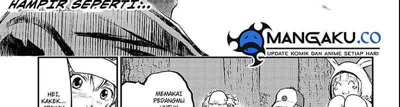 Juushin No Katana chapter 01.3 halaman 48