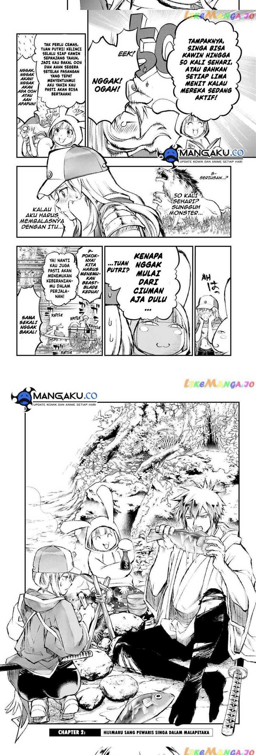 Juushin No Katana Bab 02.1 halaman 4
