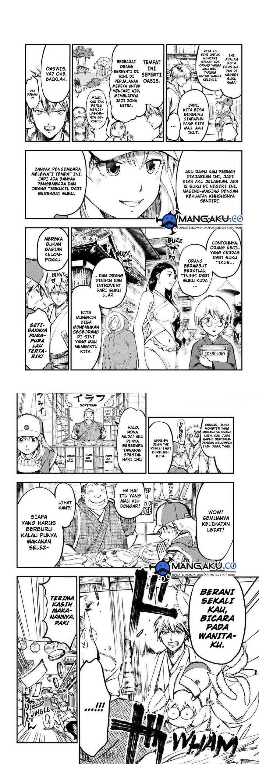 Juushin No Katana Bab 02.1 halaman 6