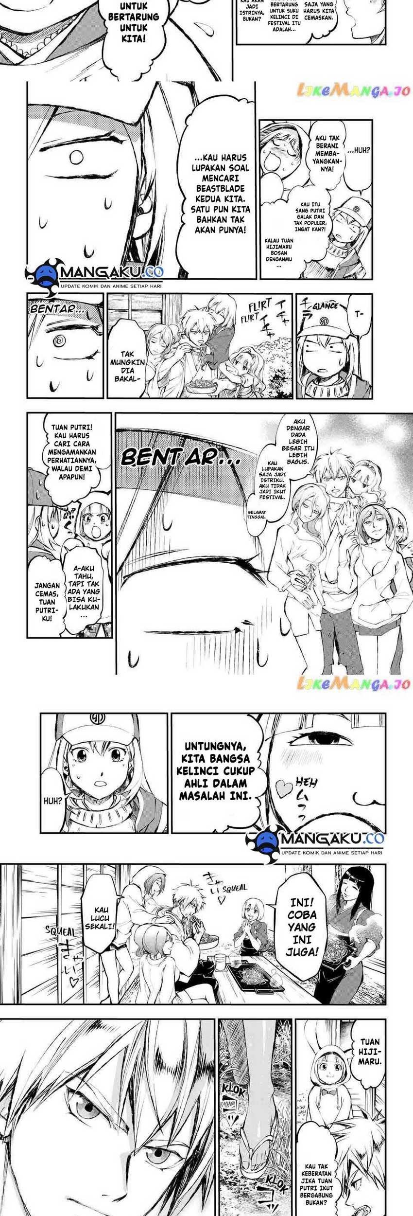 Juushin No Katana Bab 02.1 halaman 12