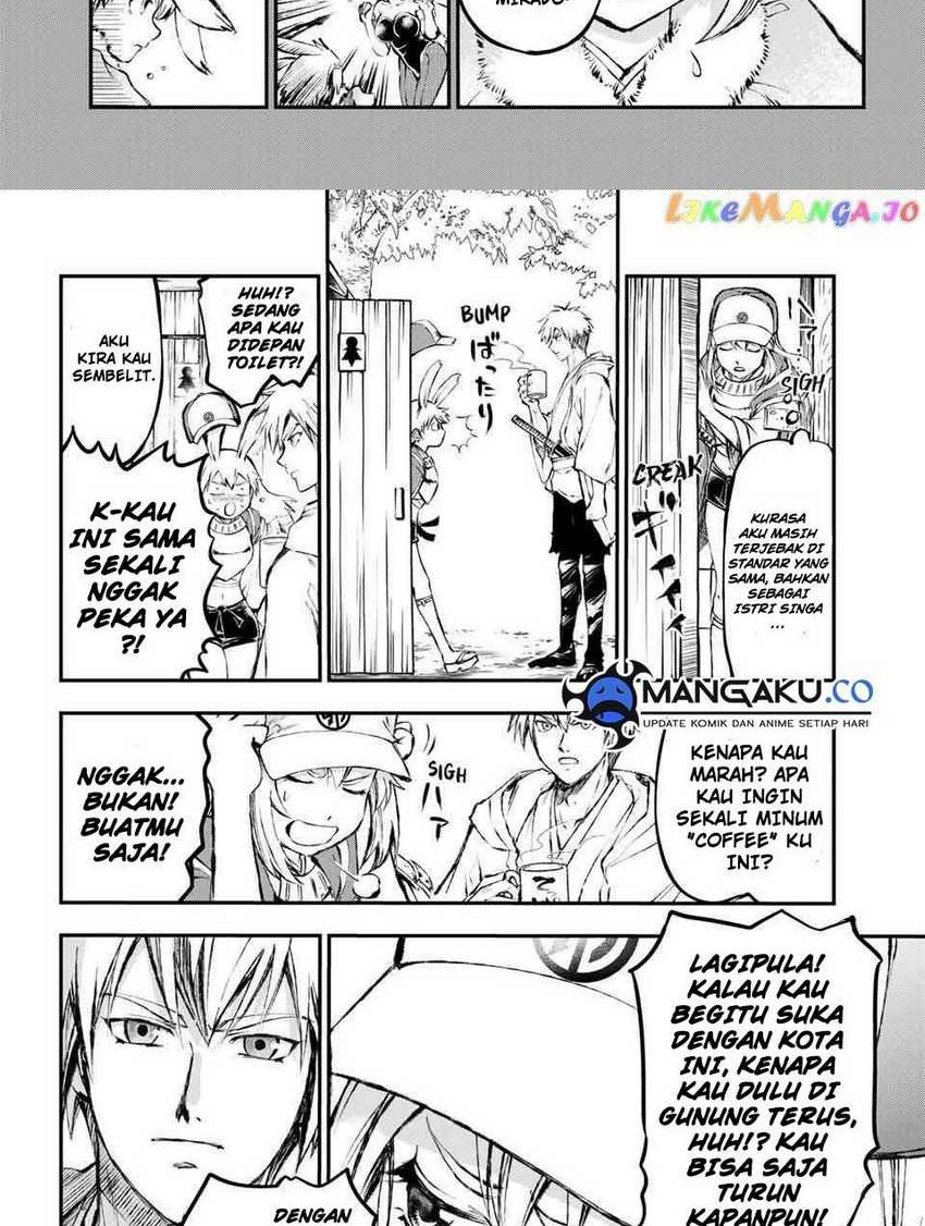 Juushin No Katana Bab 02.1 halaman 17