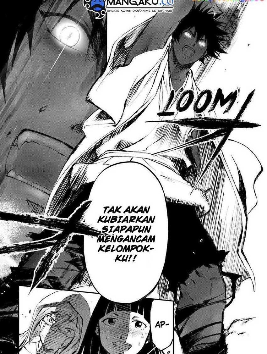 Juushin No Katana Bab 02.2 halaman 5