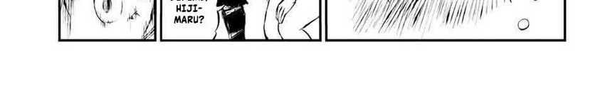 Juushin No Katana chapter 03.1 halaman 13