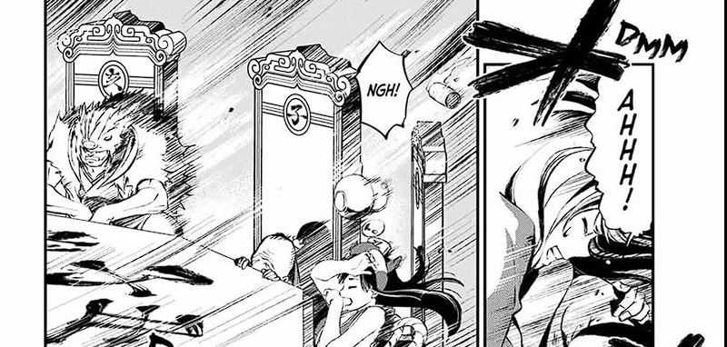 Juushin No Katana chapter 04 halaman 4