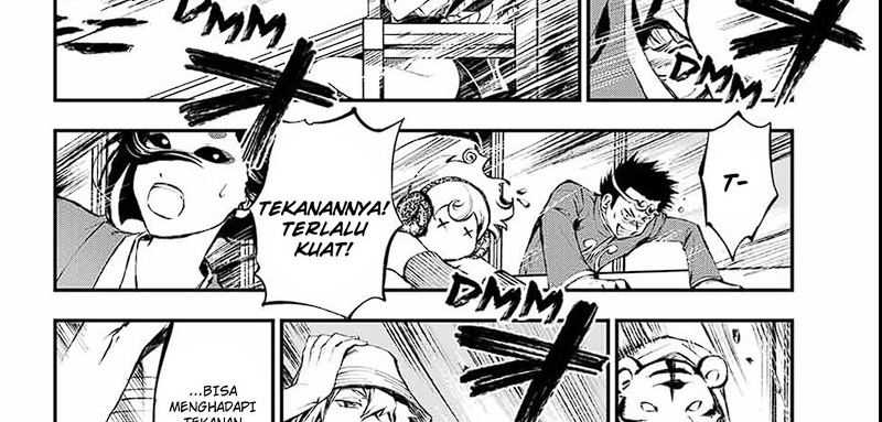 Juushin No Katana chapter 04 halaman 5