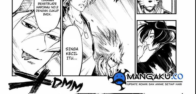 Juushin No Katana chapter 04 halaman 6