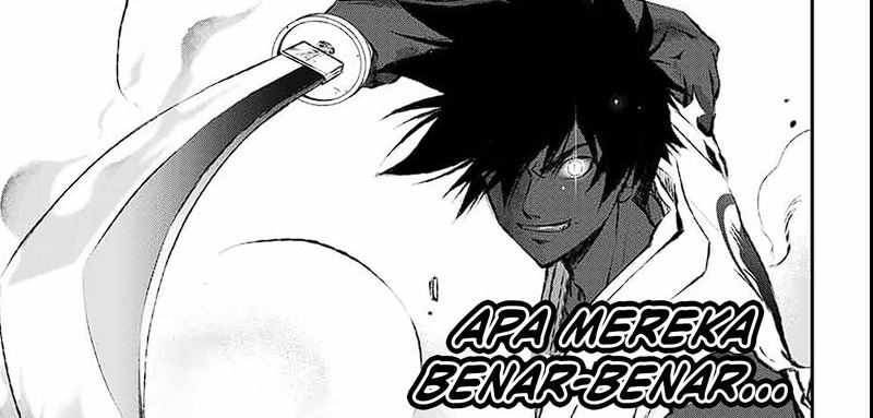 Juushin No Katana chapter 04 halaman 7