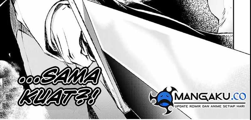 Juushin No Katana chapter 04 halaman 9