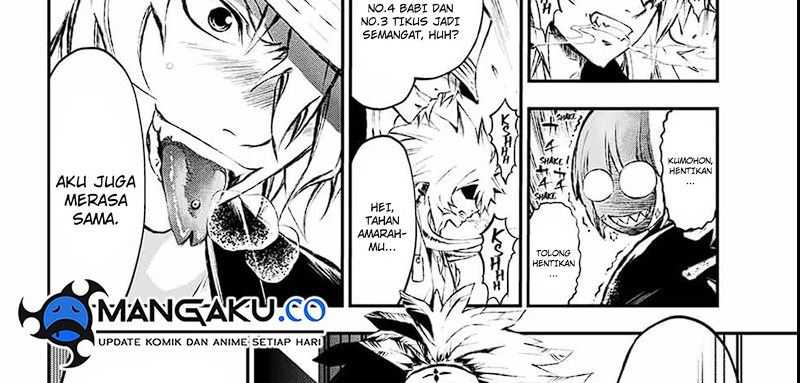 Juushin No Katana chapter 04 halaman 11