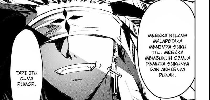Juushin No Katana chapter 04 halaman 13