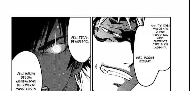 Juushin No Katana chapter 04 halaman 16