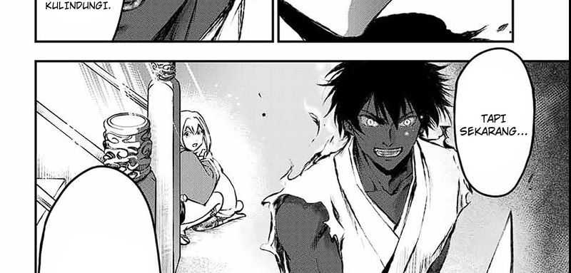 Juushin No Katana chapter 04 halaman 17