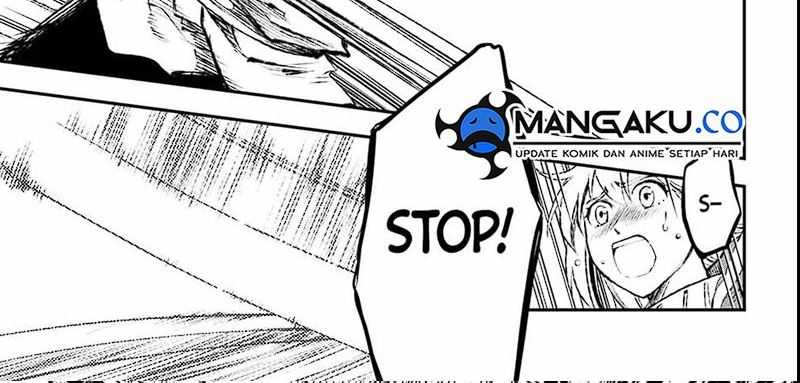 Juushin No Katana chapter 04 halaman 21