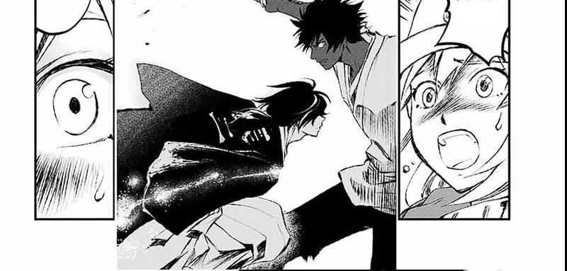 Juushin No Katana chapter 04 halaman 30