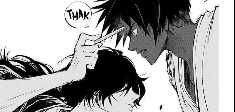 Juushin No Katana chapter 04 halaman 31