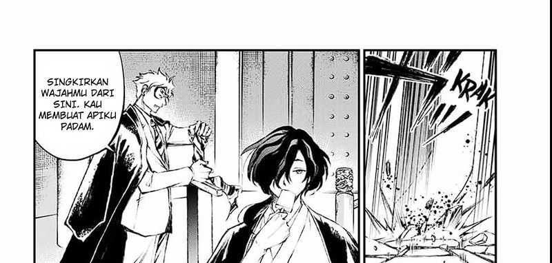 Juushin No Katana chapter 04 halaman 34