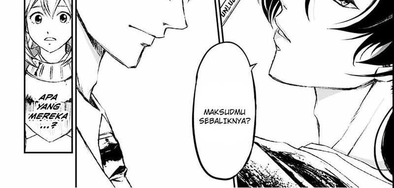 Juushin No Katana chapter 04 halaman 36