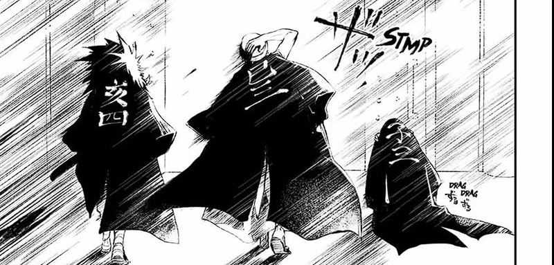 Juushin No Katana chapter 04 halaman 43