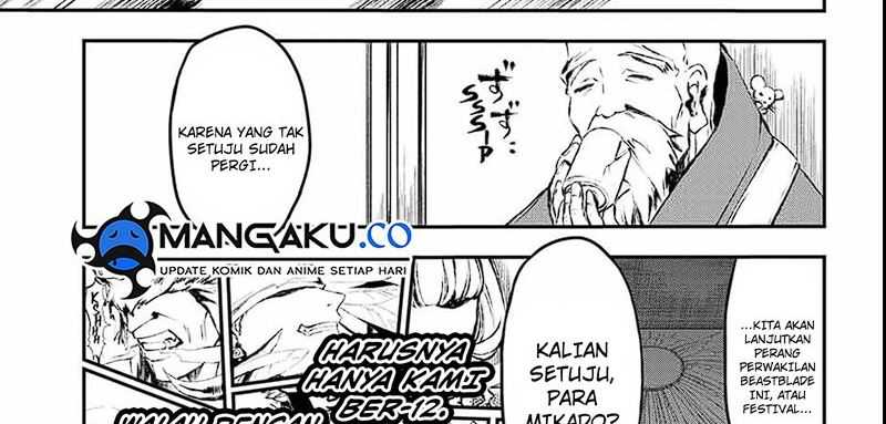 Juushin No Katana chapter 04 halaman 44