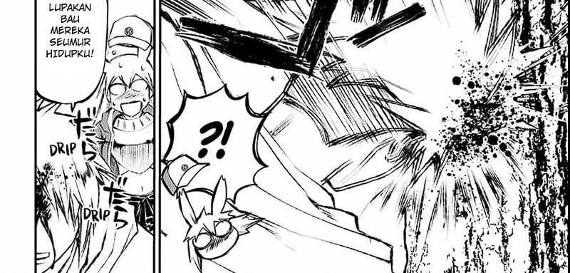 Juushin No Katana chapter 04 halaman 60