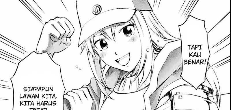 Juushin No Katana chapter 04 halaman 64