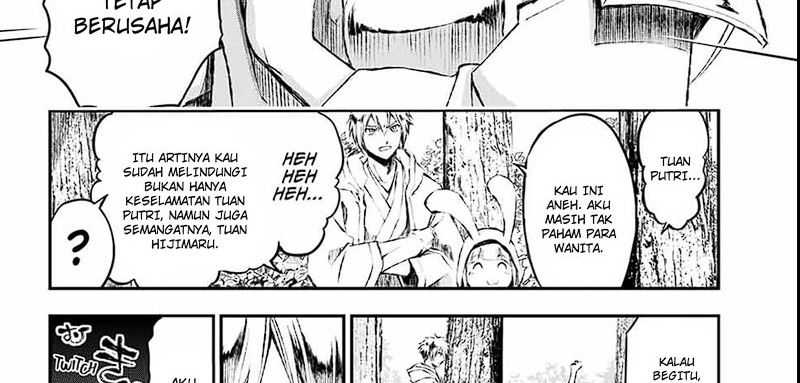 Juushin No Katana chapter 04 halaman 65
