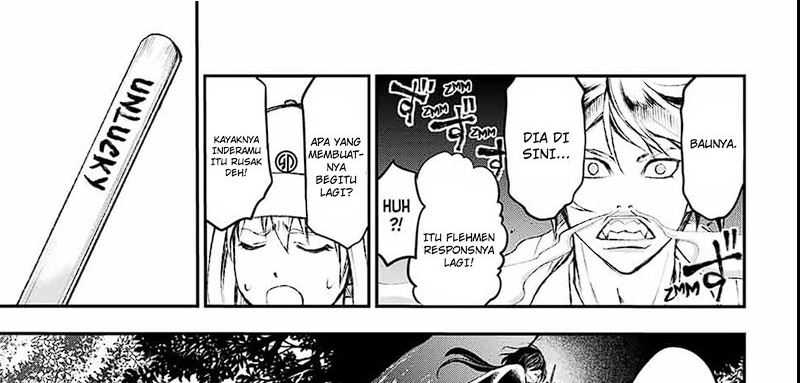 Juushin No Katana chapter 04 halaman 67