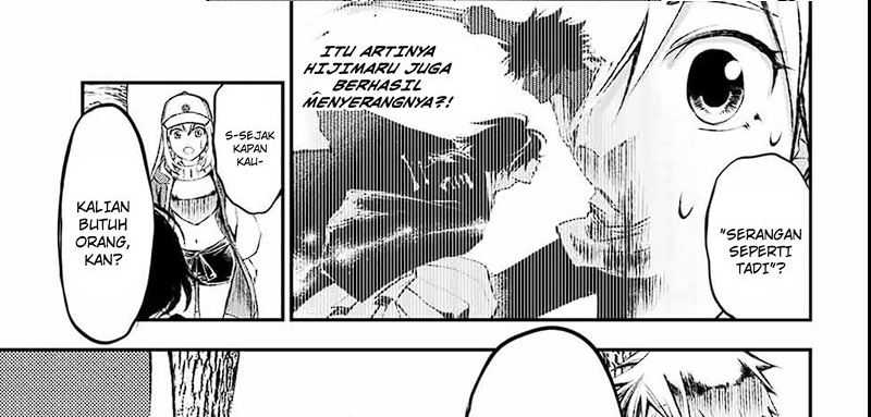 Juushin No Katana chapter 04 halaman 73