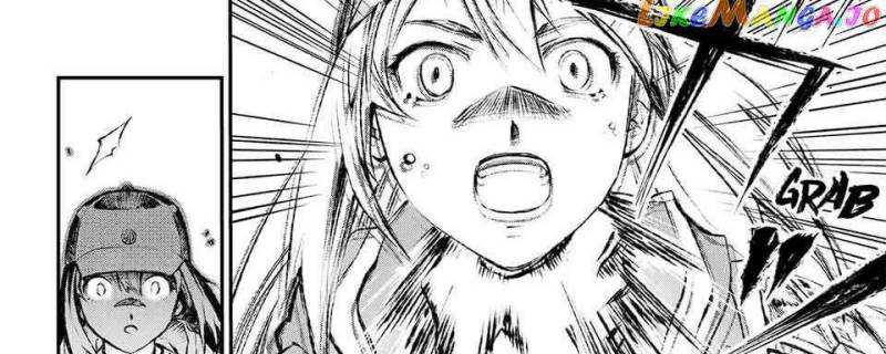 Juushin No Katana chapter 05 halaman 1