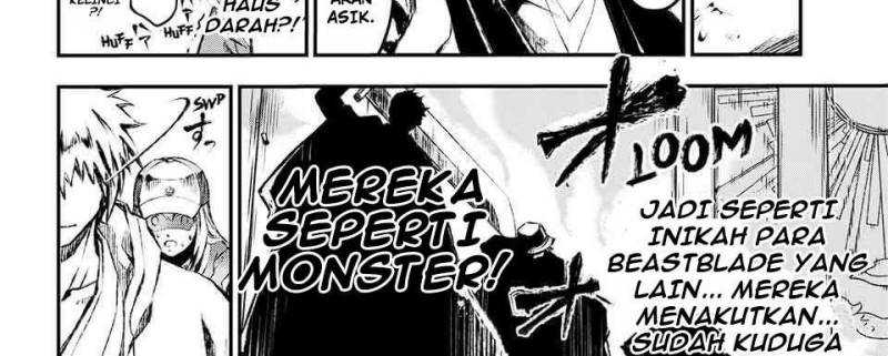 Juushin No Katana chapter 05 halaman 3