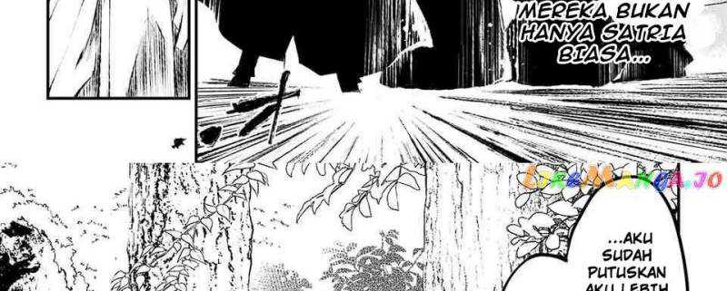 Juushin No Katana chapter 05 halaman 4