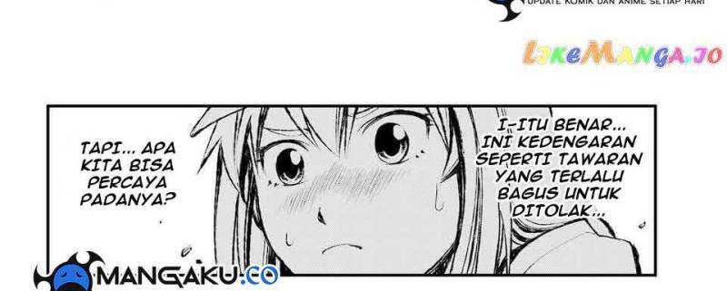 Juushin No Katana chapter 05 halaman 8