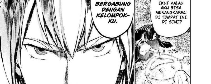Juushin No Katana chapter 05 halaman 10
