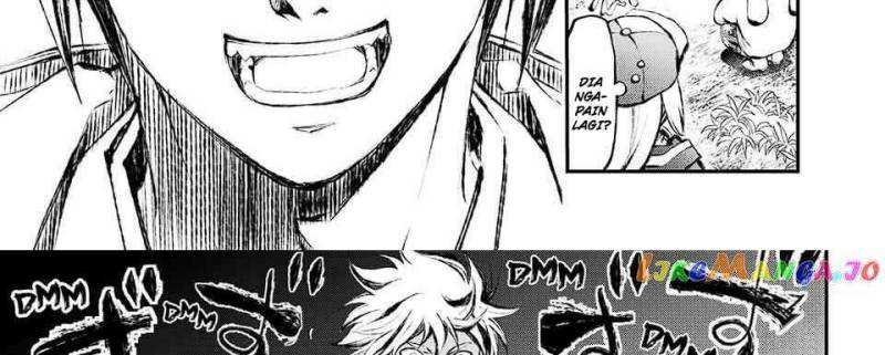 Juushin No Katana chapter 05 halaman 11