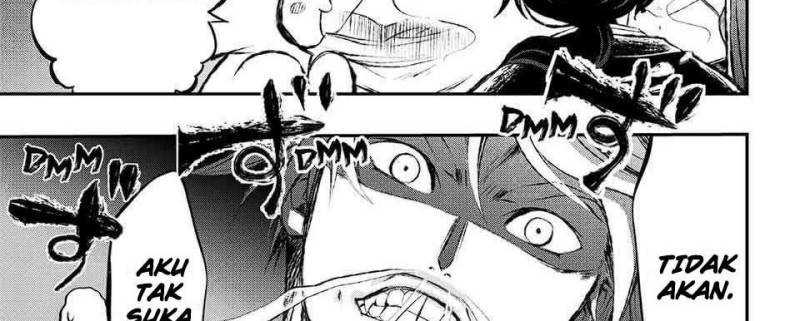 Juushin No Katana chapter 05 halaman 13