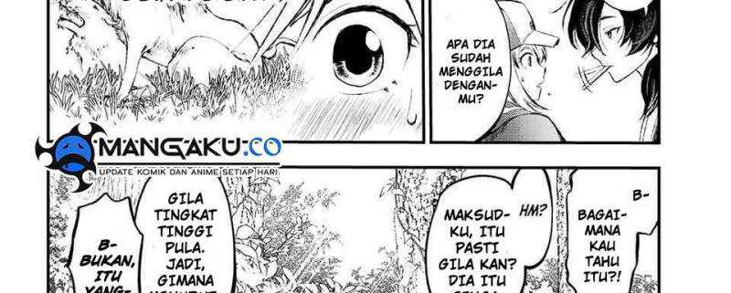 Juushin No Katana chapter 05 halaman 16