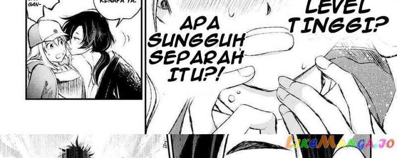 Juushin No Katana chapter 05 halaman 18