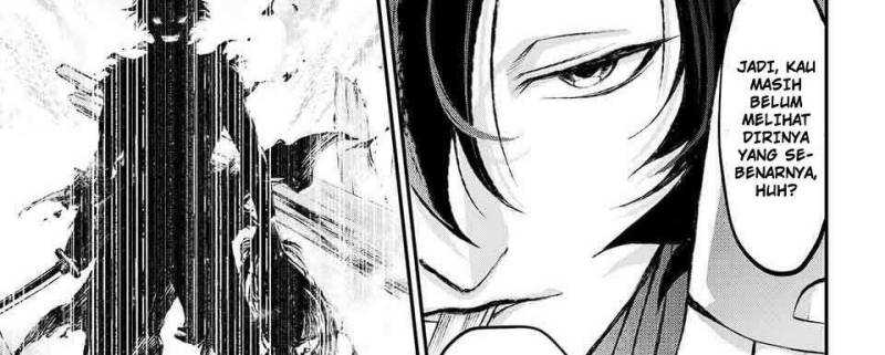 Juushin No Katana chapter 05 halaman 19
